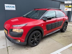 Citroën C4 Cactus - 1.2 PureTech Shine 5 deurs