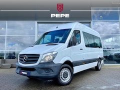 Mercedes-Benz Sprinter - 314 2.2 CDI 366 |ROLSTOELBUS|MEERDERE