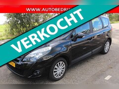 Renault Grand Scénic - 1.6 Expression // LPG / G3 //
