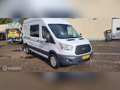 Ford Transit - 350 2.0 TDCI L2 H3 Trend