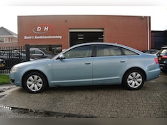 Audi A6 Limousine - 2.4 Pro Line airco automaat inruil mogelijk