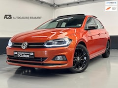 Volkswagen Polo - 1.0 TSI Highline Automaat/Pano/Virtual/Carplay/ACC