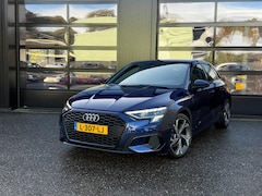 Audi A3 Sportback - 30 TFSI Edition Led Camera Cruise Virtual Aut