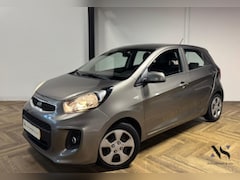 Kia Picanto - 1.0 CVVT EconomyPlusLine AIRCO BLUETOOTH