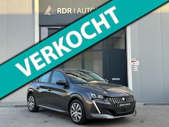Peugeot 208 - 1.2 PureTech Active