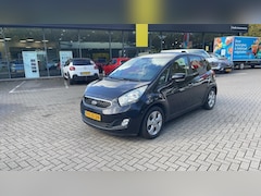 Kia Venga - 1.6 CVVT Super Pack