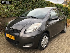 Toyota Yaris - 1.0 VVTi Acces | NAP | Trekhaak | Airco