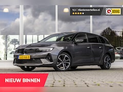 Opel Astra Sports Tourer - 1.2 Turbo Hybrid GS | Head-up | 360° camera