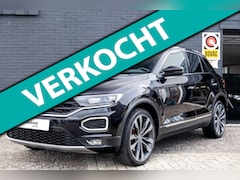 Volkswagen T-Roc - 1.5 TSI Sport | Virtual | ACC | Drive Mode