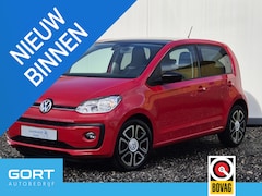 Volkswagen Up! - 1.0 Color UP CruiseControl en AIRCO
