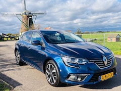 Renault Mégane - 1.3 TCe Bose|Apple carplay|Android radio|Automaat