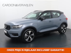 Volvo XC40 - 1.5 T5 Recharge R-Design | Automaat | Digitale cockpit | Apple Carplay - Androidauto | Aut