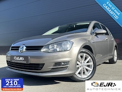 Volkswagen Golf - 1.2 TSI DSG Lounge Edition CLIMA*CRUISE*PDC