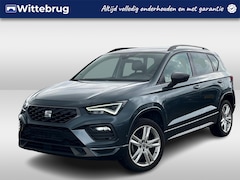 SEAT Ateca - 1.5 TSI 150pk FR DSG Automaat Navigatie High / App-connect / Keyless / LED verlichting / C