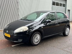 Fiat Punto - 1.4 8v Edizione Prima