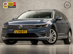 Volkswagen Passat Variant - 1.4 TSI GTE 218Pk Automaat (VIRTUAL COCKPIT, APPLE CARPLAY, GROOT NAVI, LEDER/ALCANTARA, M