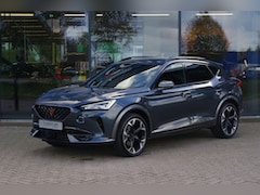 CUPRA Formentor - 1.4 e-Hybrid 204 PK Adrenaline PHEV, Carplay, Camera, Keyless, LED