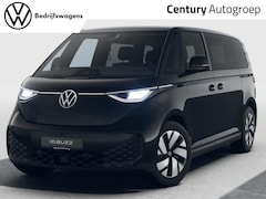 Volkswagen ID. Buzz - Bedrijfswagens Pro Bulli Elektromotor 210 kW (286 pk) 3239 mm Ele
