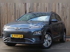 Hyundai Kona Electric - EV 204pk 2WD Comfort RIJKLAAR