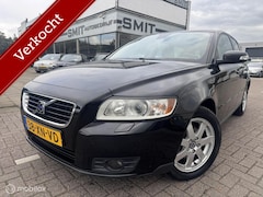 Volvo V50 - 2.0 Edition I|2e EIG|NL AUTO