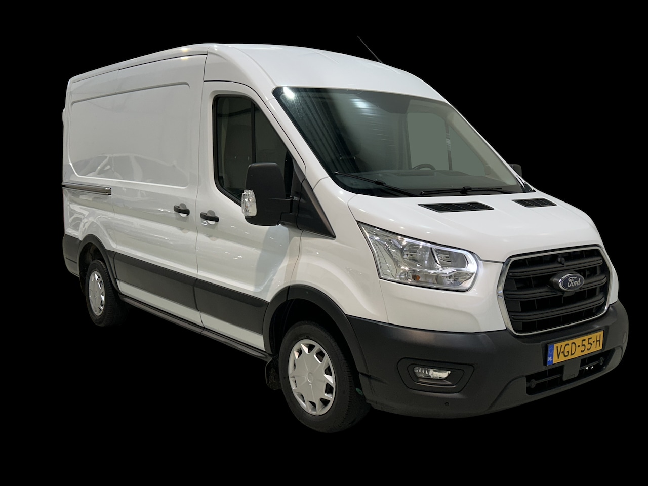 Ford Transit - 290 2.0 TDCI L2H2 Trend 290 2.0 TDCI L2H2 Trend - AutoWereld.nl