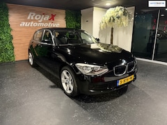 BMW 1-serie - 114i EDE AIRCO - PDC - NWE APK - KEURIG ONDERHOUDEN