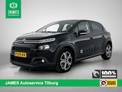 Citroën C3 Origin - 1.2 Origins CAMERA | STOF-LEER | NAVI