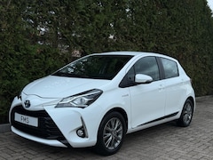 Toyota Yaris - 1.5 Hybrid Navigatie Camera