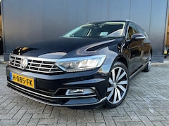 Volkswagen Passat Variant - 1.5 TSI '19 Aut/Leer/VrtDash/Headup/Vol