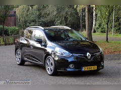 Renault Clio Estate - 1.5 dCi ECO Night&Day | 2014 | Navi | Cruise |