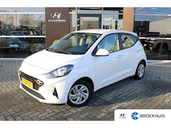 Hyundai i10 - 1.0 Comfort | DAB ontvanger | Airco | Cruise Control | Lane Assist | Start Stop |