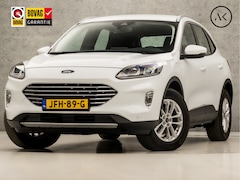 Ford Kuga - 2.5 PHEV Titanium Sport 225Pk Automaat (VIRTUAL COCKPIT, APPLE CARPLAY, GROOT NAVI, CAMERA