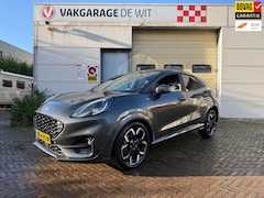 Ford Puma - 1.0 EcoBoost Hybrid ST-Line X