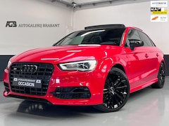 Audi A3 Limousine - 1.4 TFSI CoD Pro Line S Pano/Automaat/Camera/LED