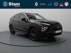 Mitsubishi Eclipse Cross - 188pk PHEV Black Edition Automaat 360° Camera | Adapt. Cruise | Navi | Parkeersens. v+a |