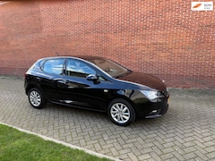SEAT Ibiza - 1.2 TSI Chill Out plus Clima Cruise