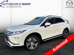 Mitsubishi Eclipse Cross - 1.5 DI-T Eclipse Cross First Edition Automaat / Trekhaak / Carpl