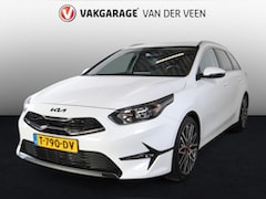 Kia Cee'd Sportswagon - Ceed 1.0 T-GDi DynamicL.// APPLE CARPLAY