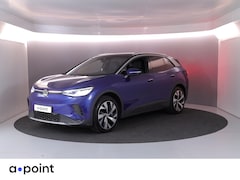 Volkswagen ID.4 - Pro Business 77 kWh 286 pk | Navigatie | Parkeersensoren (Park assist) | Rondomzicht camer