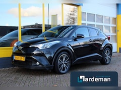 Toyota C-HR - 1.8 Hybrid Executive Navi Trekhaak