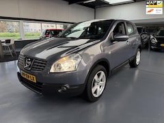 Nissan Qashqai - 2.0 Tekna Premium |NAP|Camera|Keyless go|