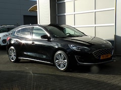 Ford Focus - 1.0 EcoBoost Vignale Full options