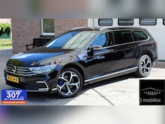 Volkswagen Passat Variant - 1.4 TSI PHEV GTE Business