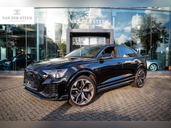 Audi RSQ8 - 4.0 TFSI quattro Dynamic Plus | Pano | Softclose
