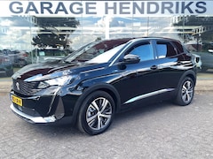 Peugeot 3008 - 1.6 HYbrid 225 Allure Pack Business | Climate | Blindspot | Navi | Lage km-stand | Occasio