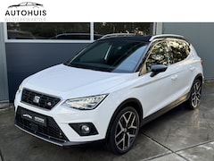 SEAT Arona - 1.0 TSI 115pk DSG FR Business Intense Plus Camera Winterpakket Alcantara Virtual Cockpit