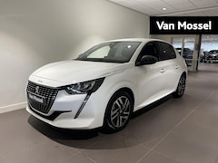 Peugeot 208 - 1.2 PureTech 100 Allure | Apple Carplay/Android Auto | Camera | Stoelverwarming