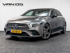 Mercedes-Benz A-klasse - 200 Premium Plus | Pano | NIGHT | AMG Line