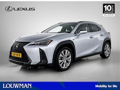 Lexus UX - 250h F Sport Line