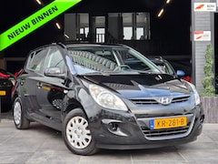 Hyundai i20 - 1.2i i-Drive|Airco|El Ramen|Trekhaak|APK